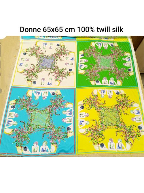 tessuto twill donne di capri Laboratorio Capri | DONNE65X65DONNE65X65